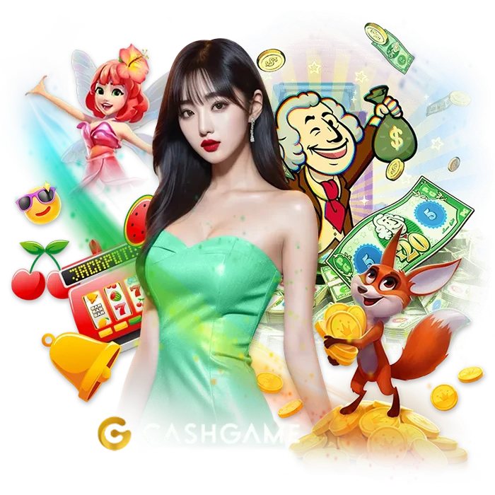 box 1 by cashgame168